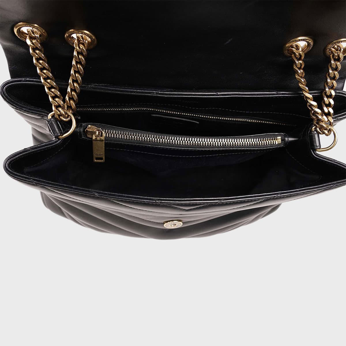 Saint Laurent Loulou Medium