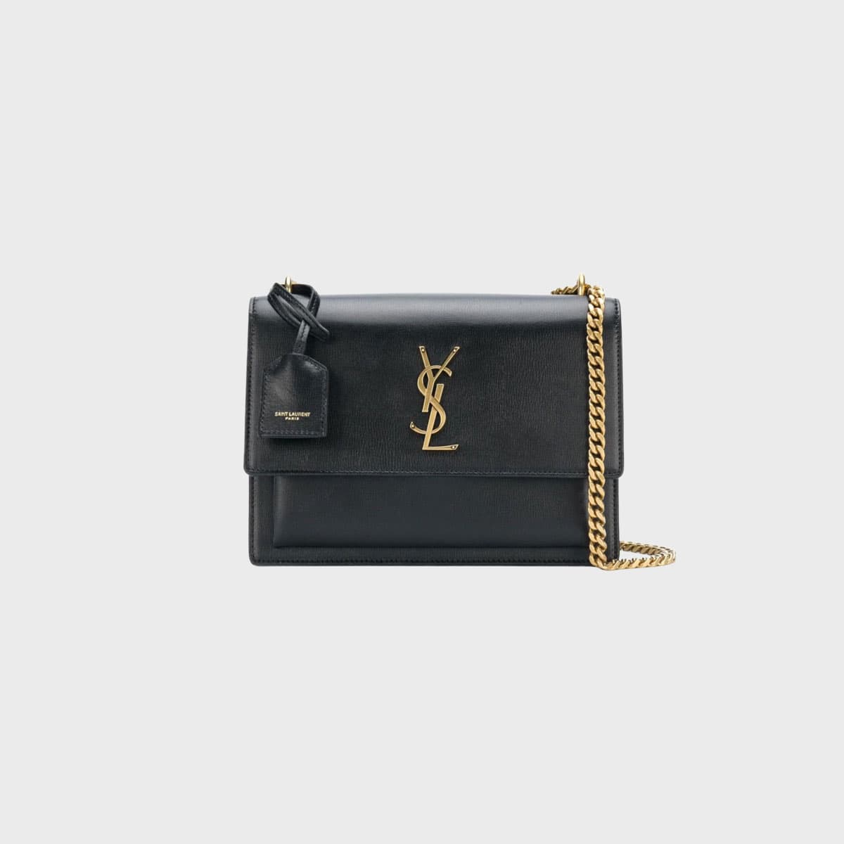 Saint Laurent Sunset