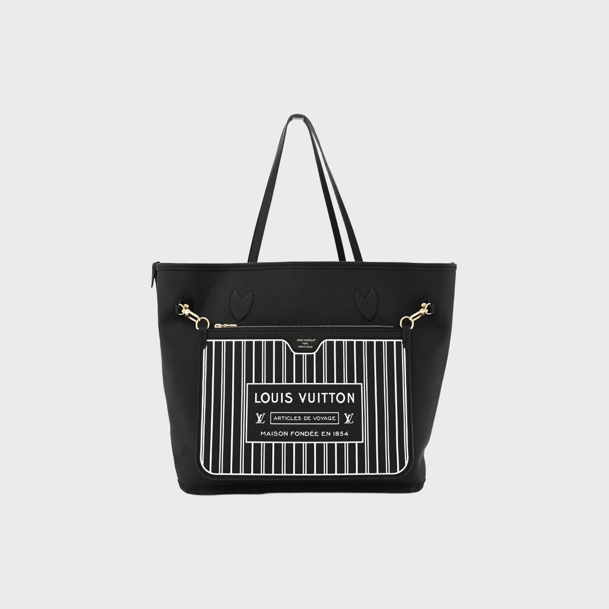 Louis Vuitton Neverfull