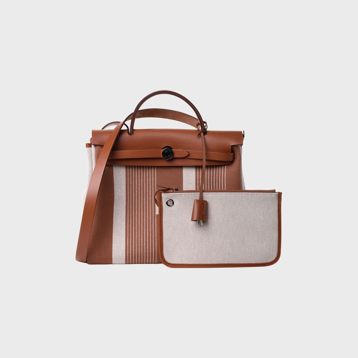 Hermes Herbag 31