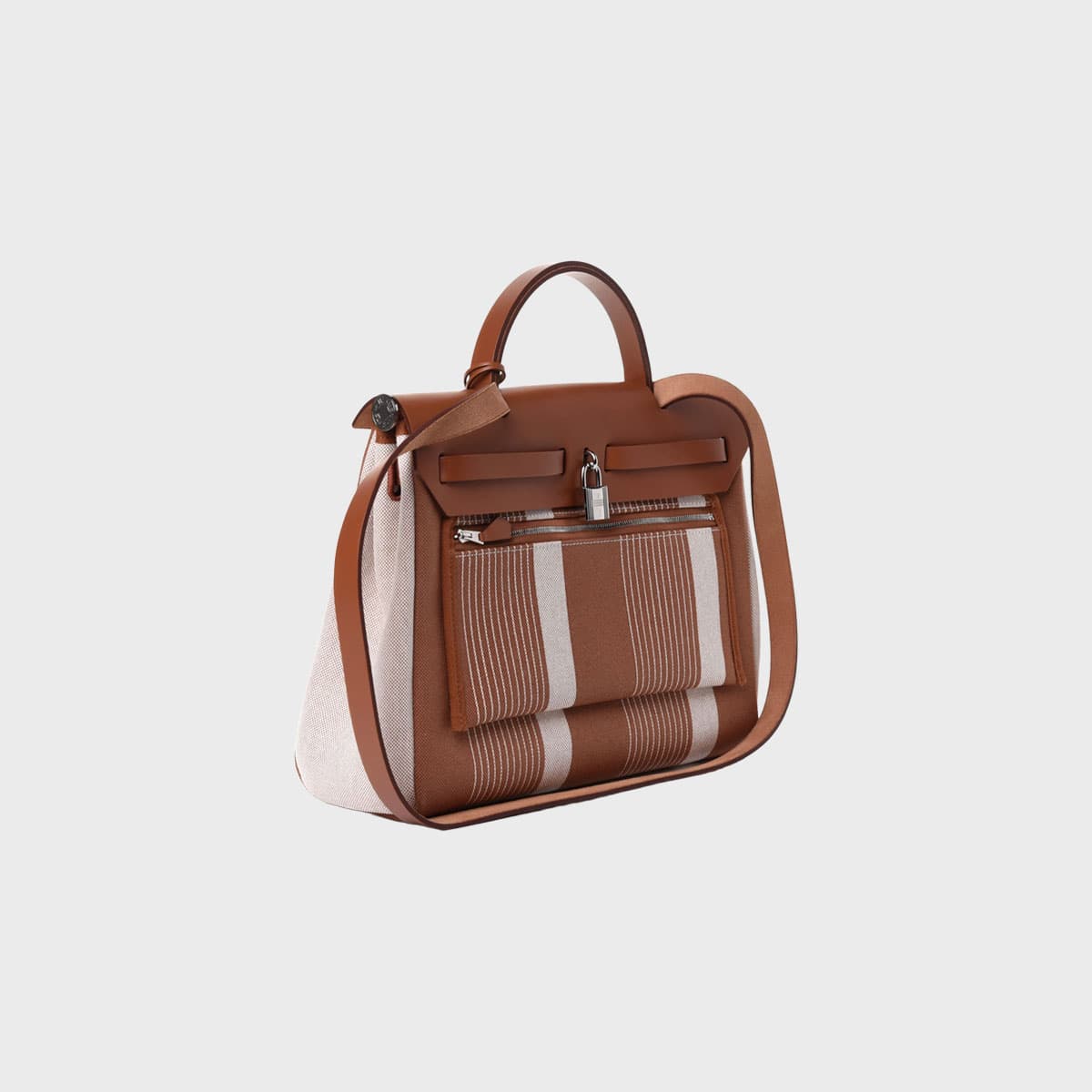Hermes Herbag 31