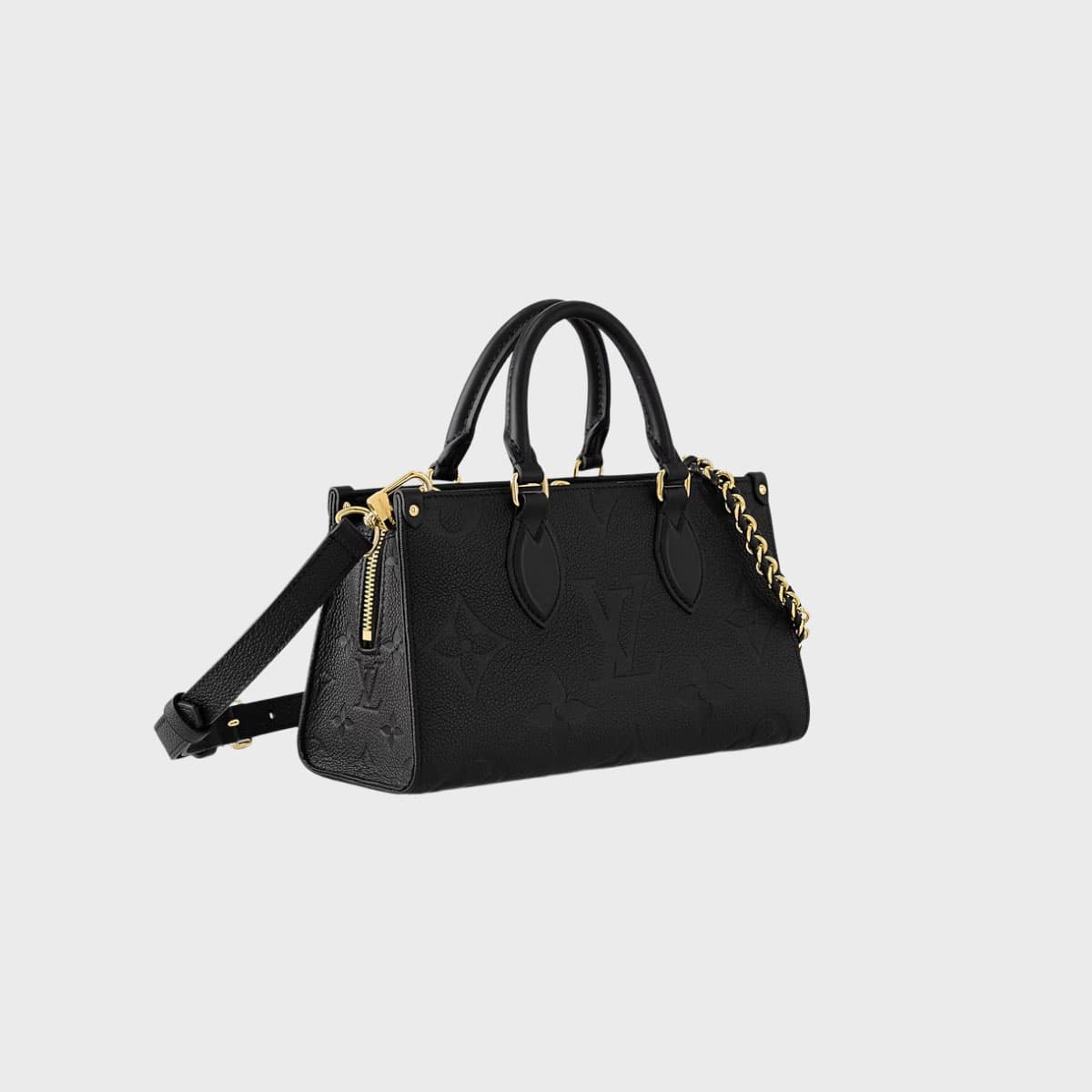 Louis Vuitton OnTheGo East West