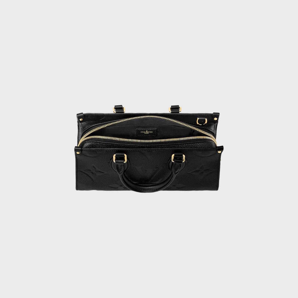 Louis Vuitton OnTheGo East West