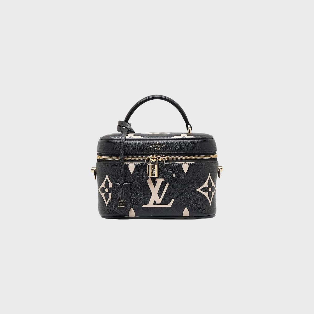 Louis Vuitton Vanity