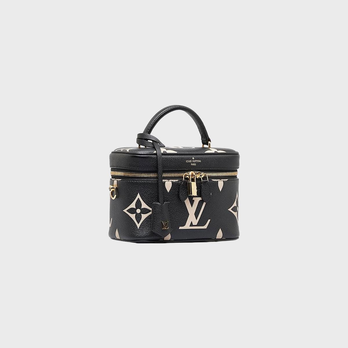 Louis Vuitton Vanity
