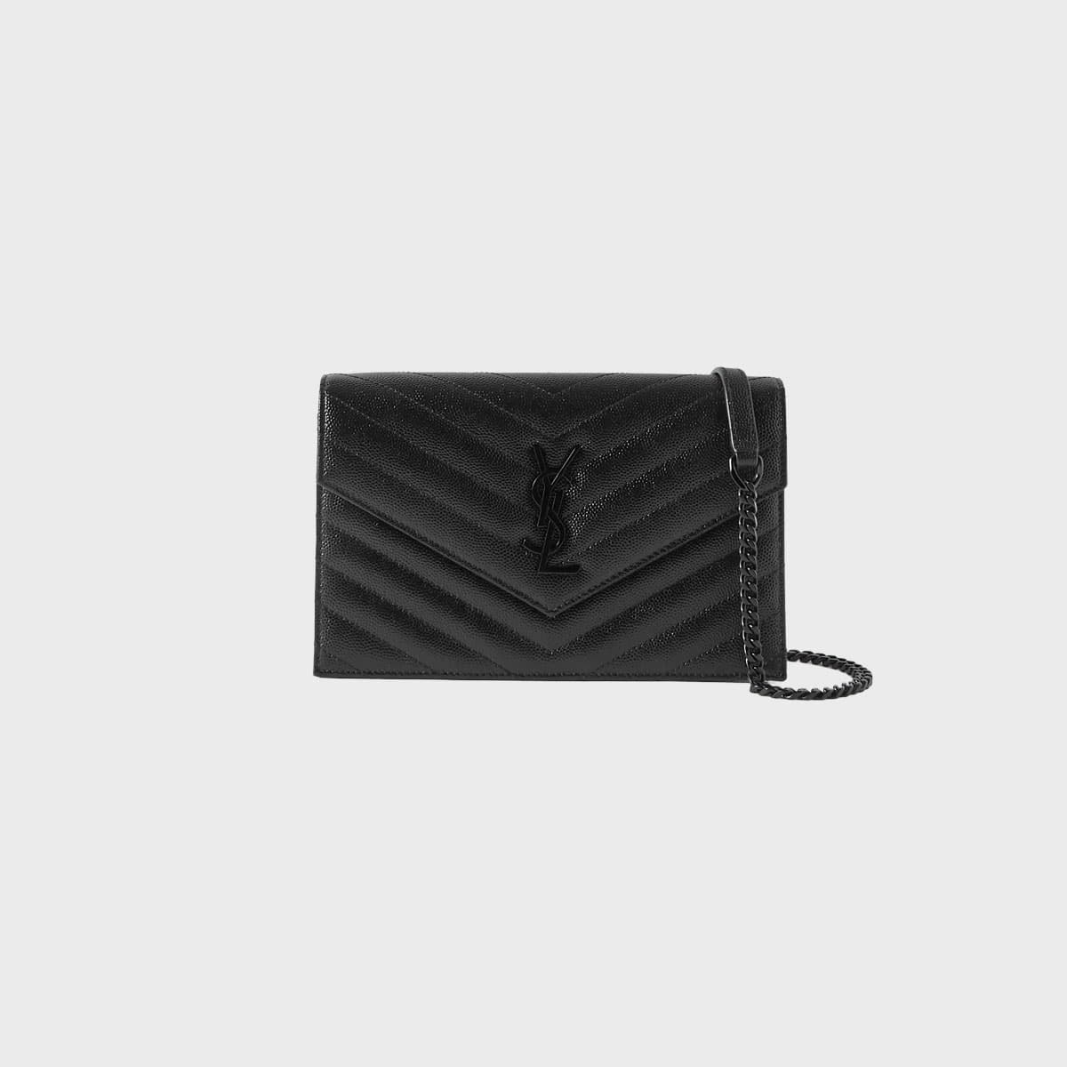 Saint Laurent Cassandre