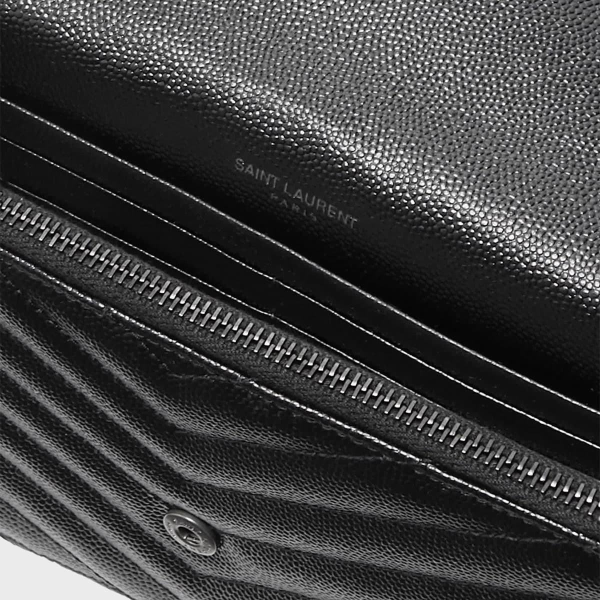 Saint Laurent Cassandre