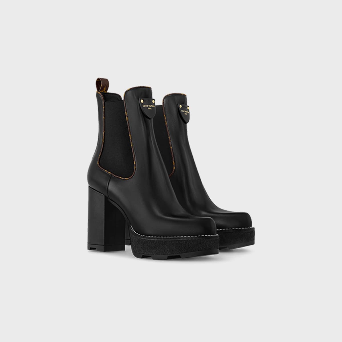 Louis Vuitton Beaubourg