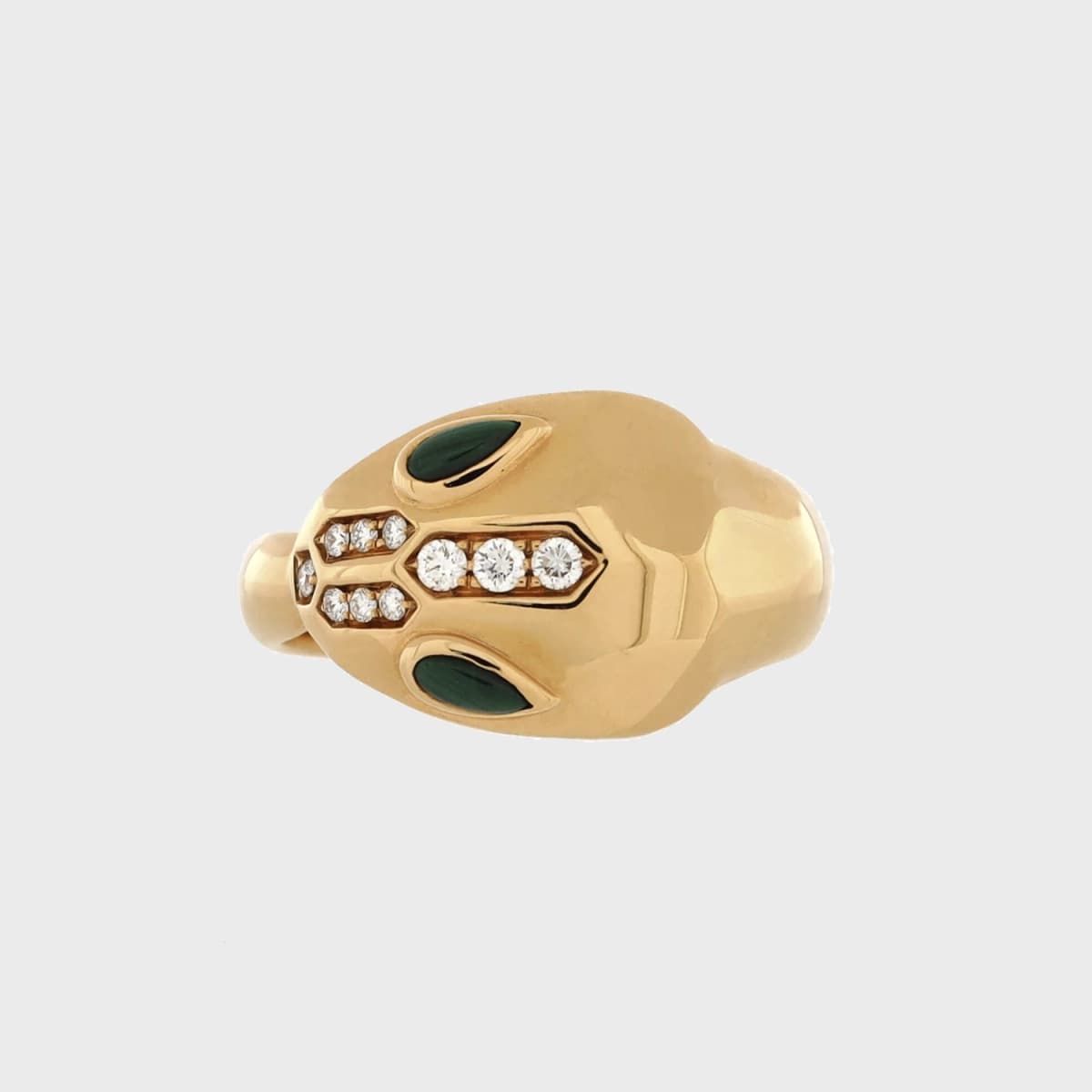 Bvlgari Serpenti Seduttori