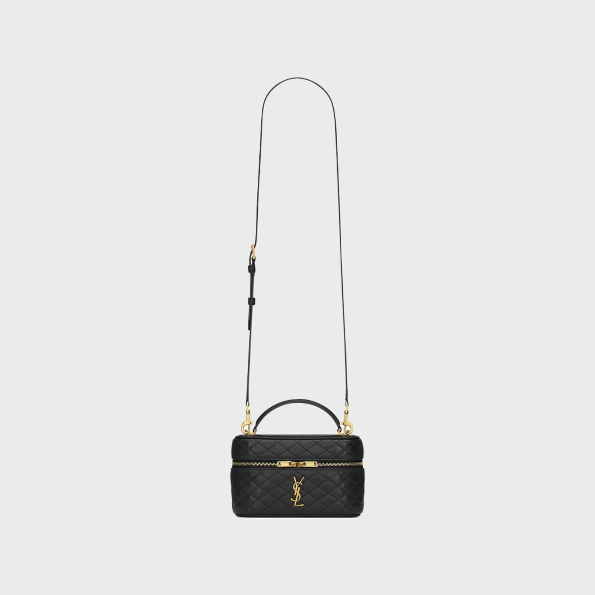 Saint Laurent Gaby Vanity