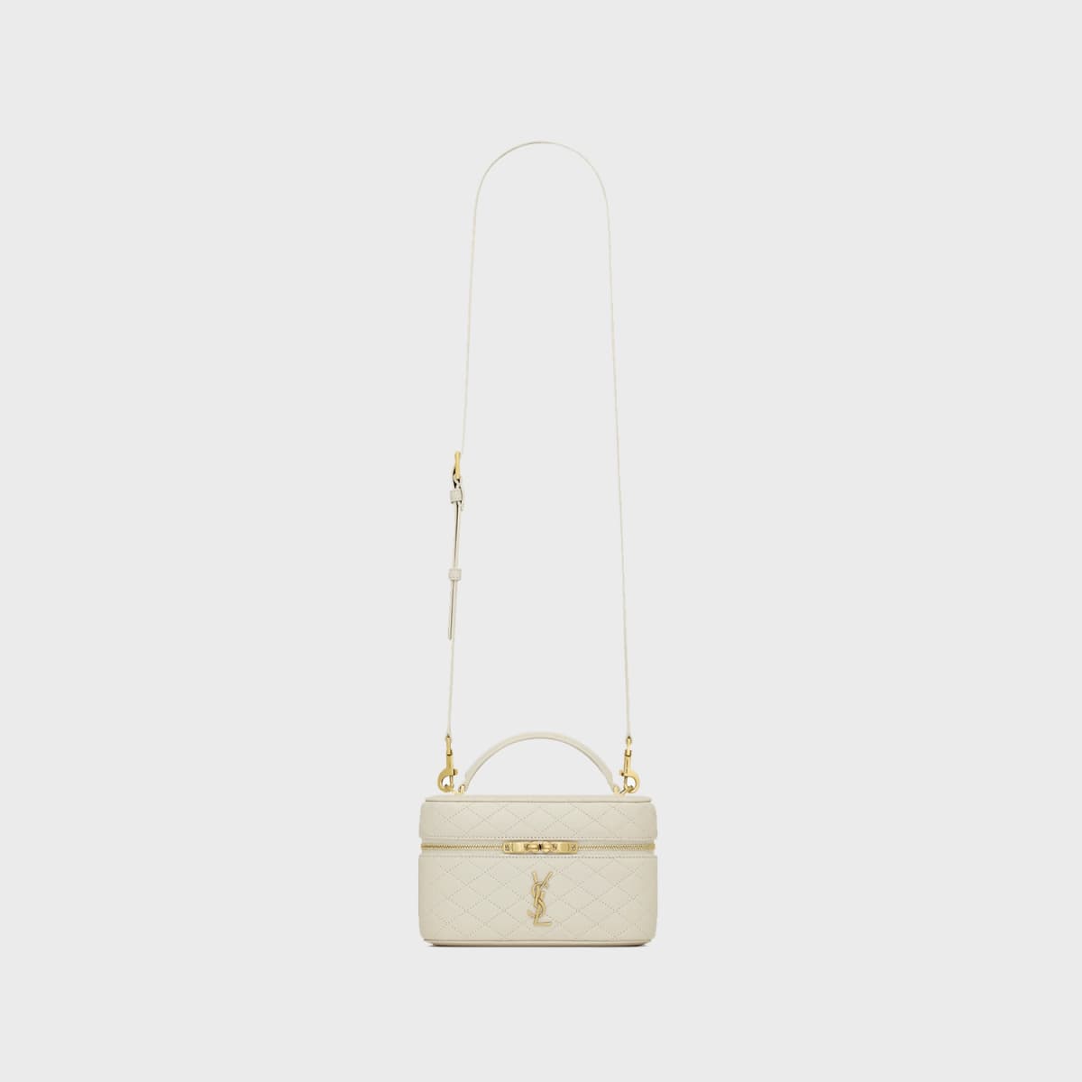 Saint Laurent Gaby Vanity