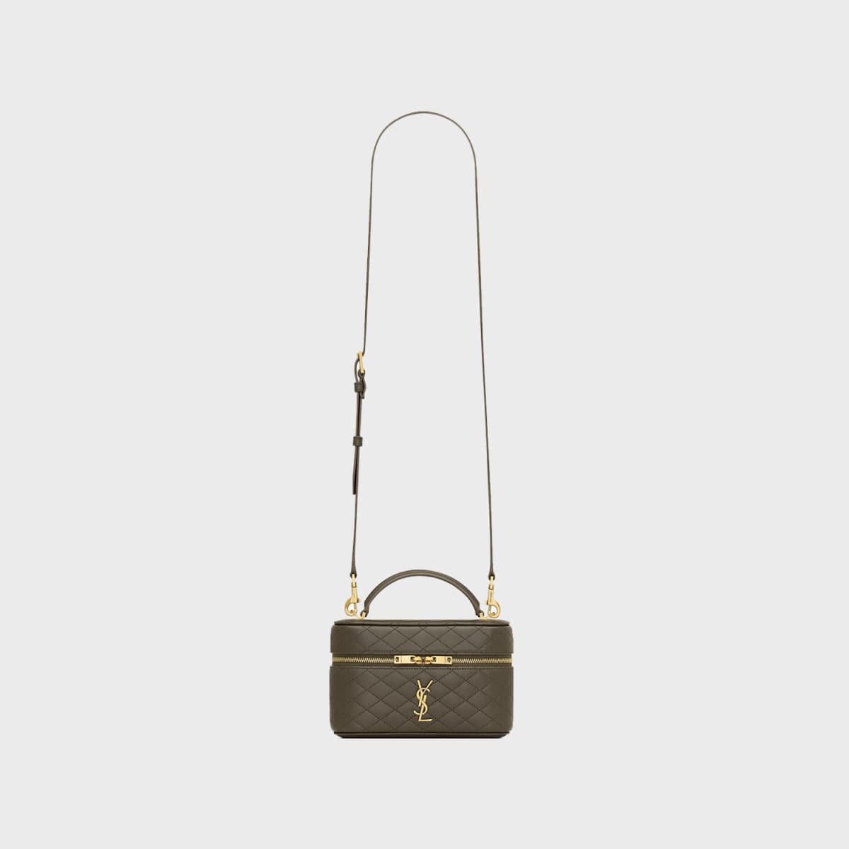 Saint Laurent Gaby Vanity