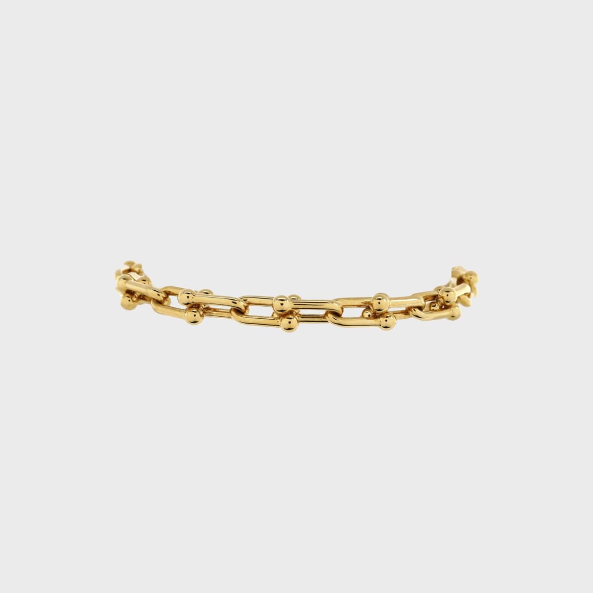 Tiffany & Co HardWear Link