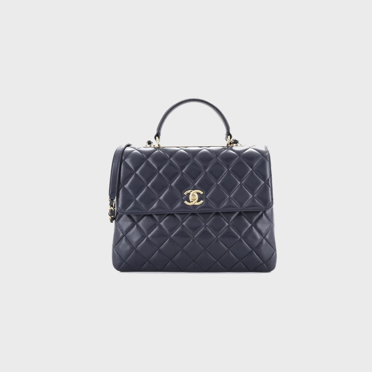 Chanel Trendy CC