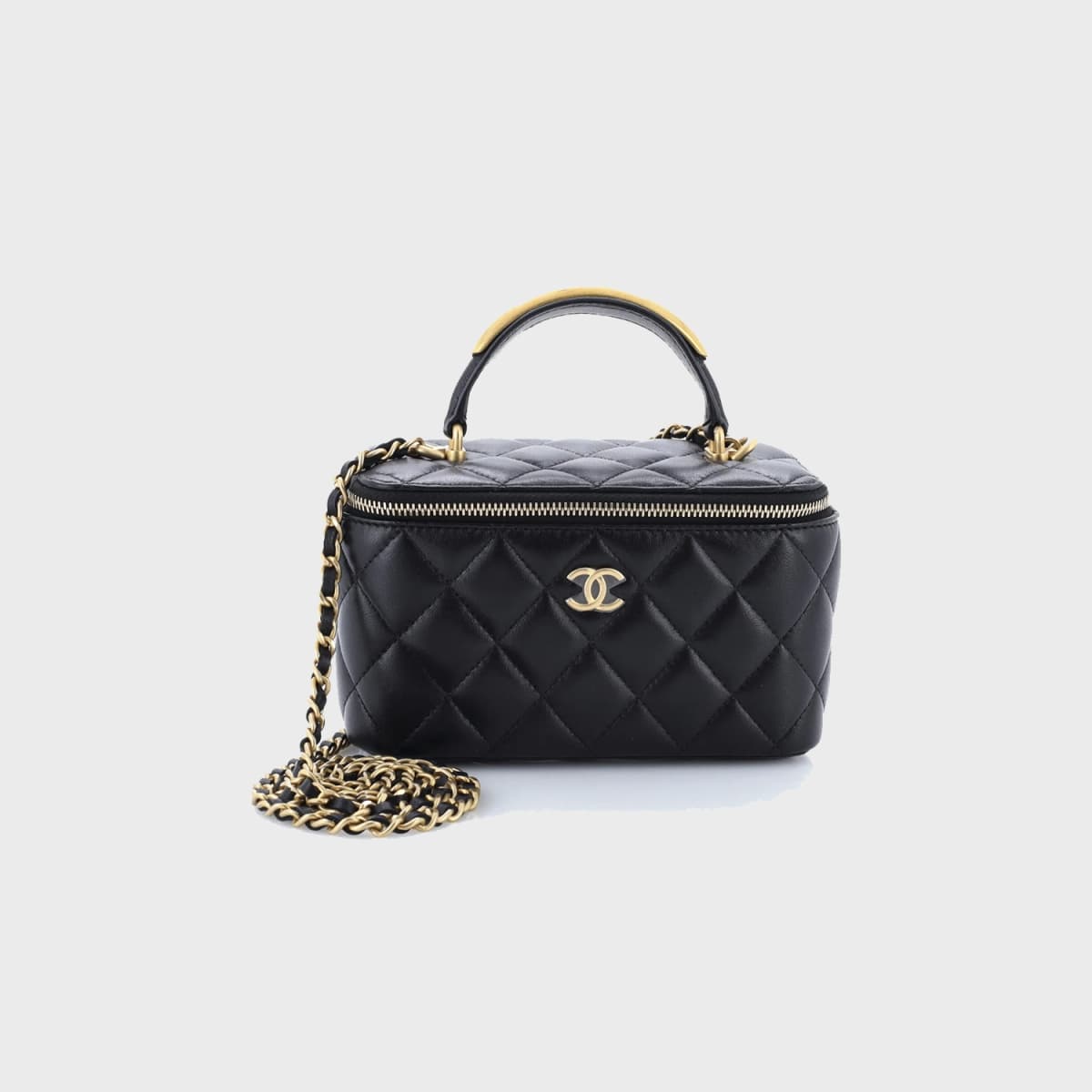 Chanel Vanity