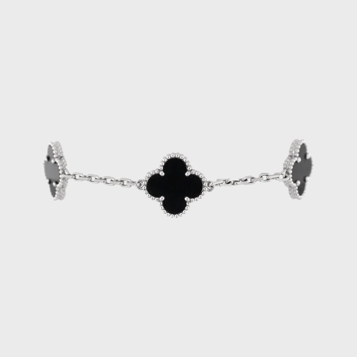 Van Cleef & Arpels Alhambra