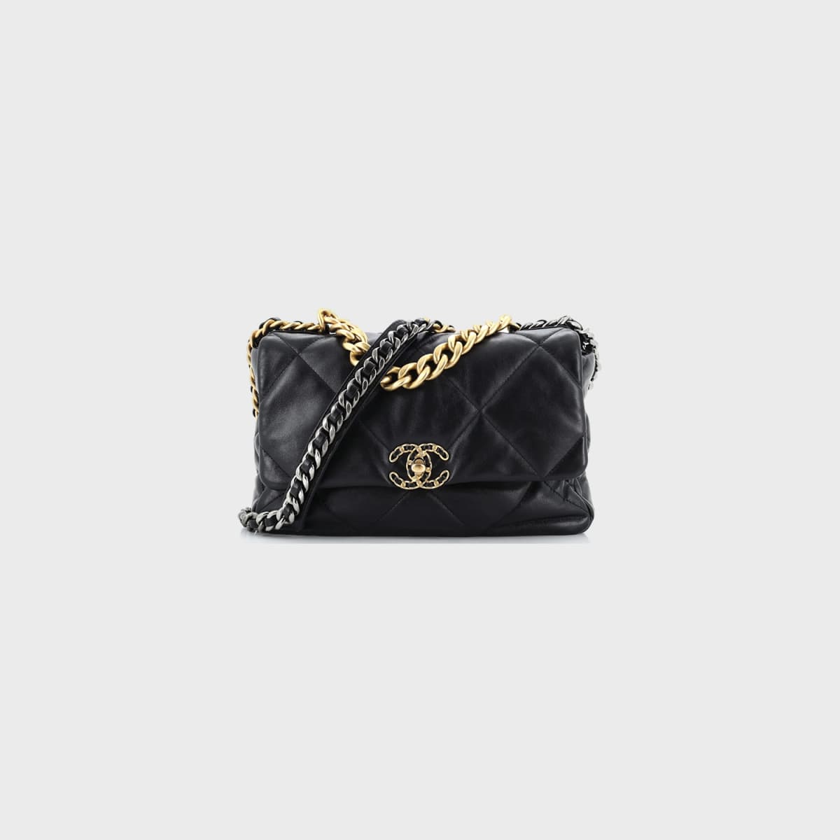 Chanel 19 Flap