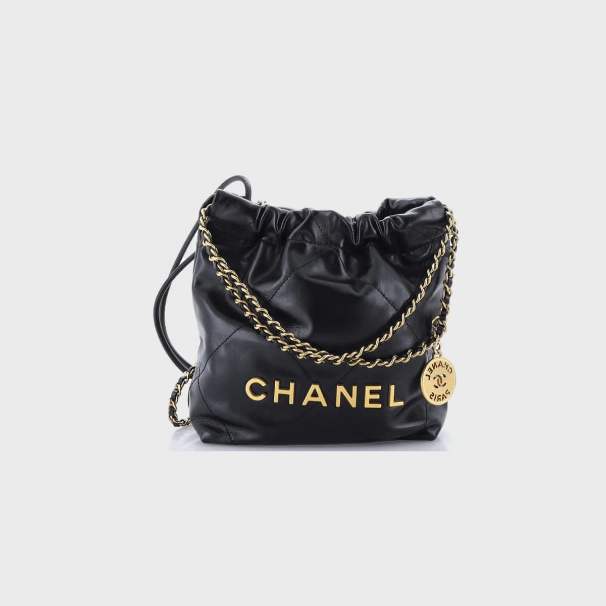 Chanel 22 Chain Mini
