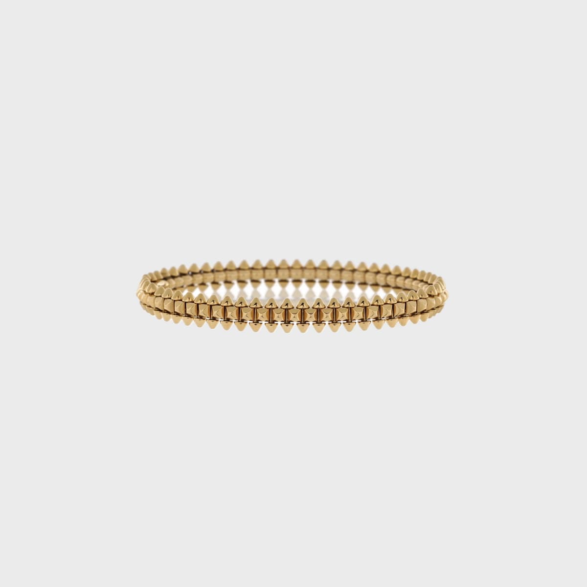 Cartier Clash