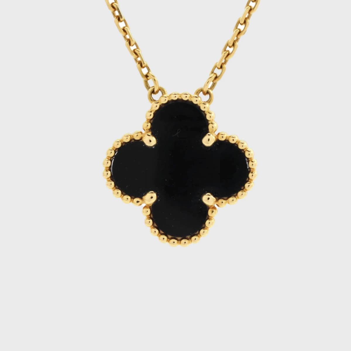 Van Cleef & Arpels Alhambra
