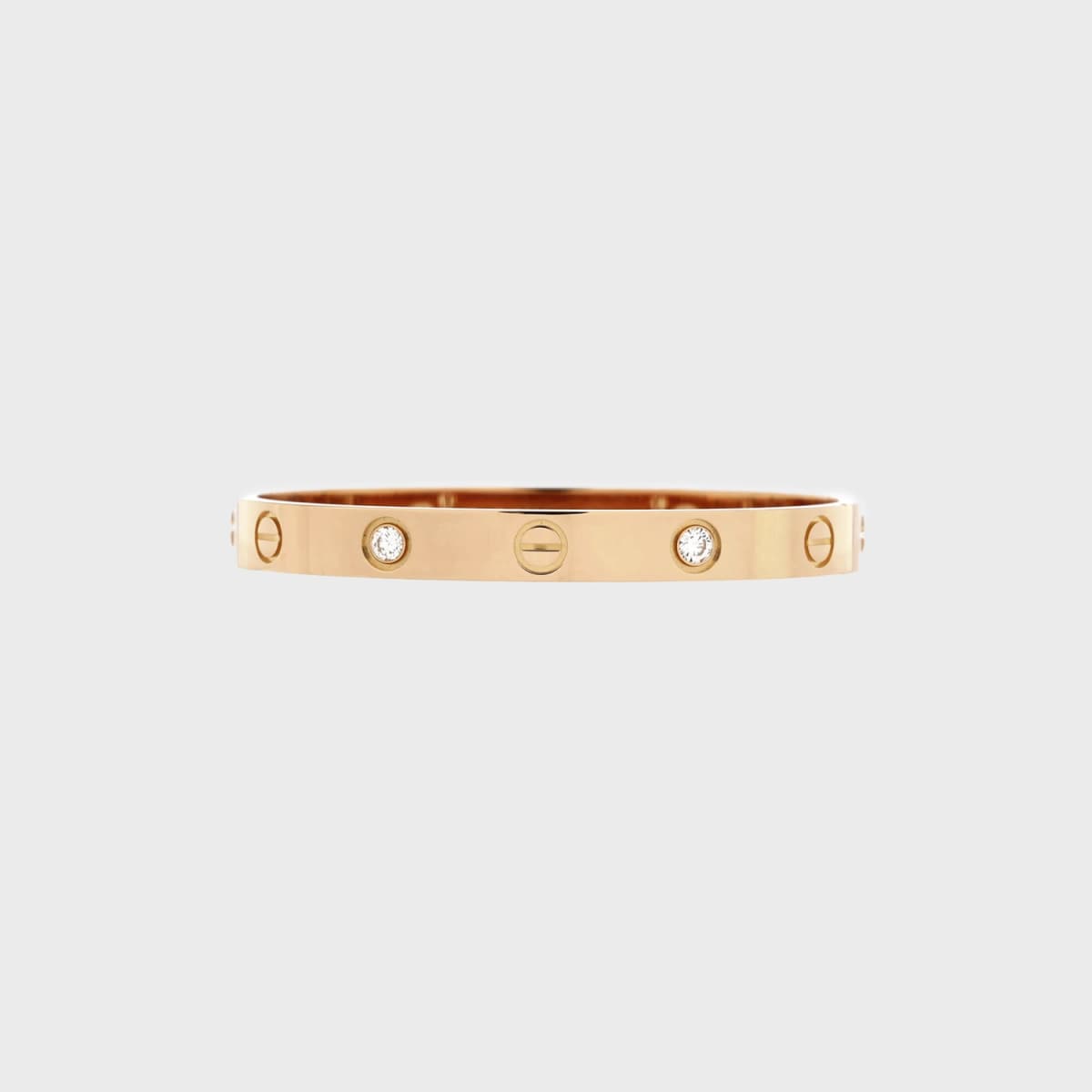 Cartier Love