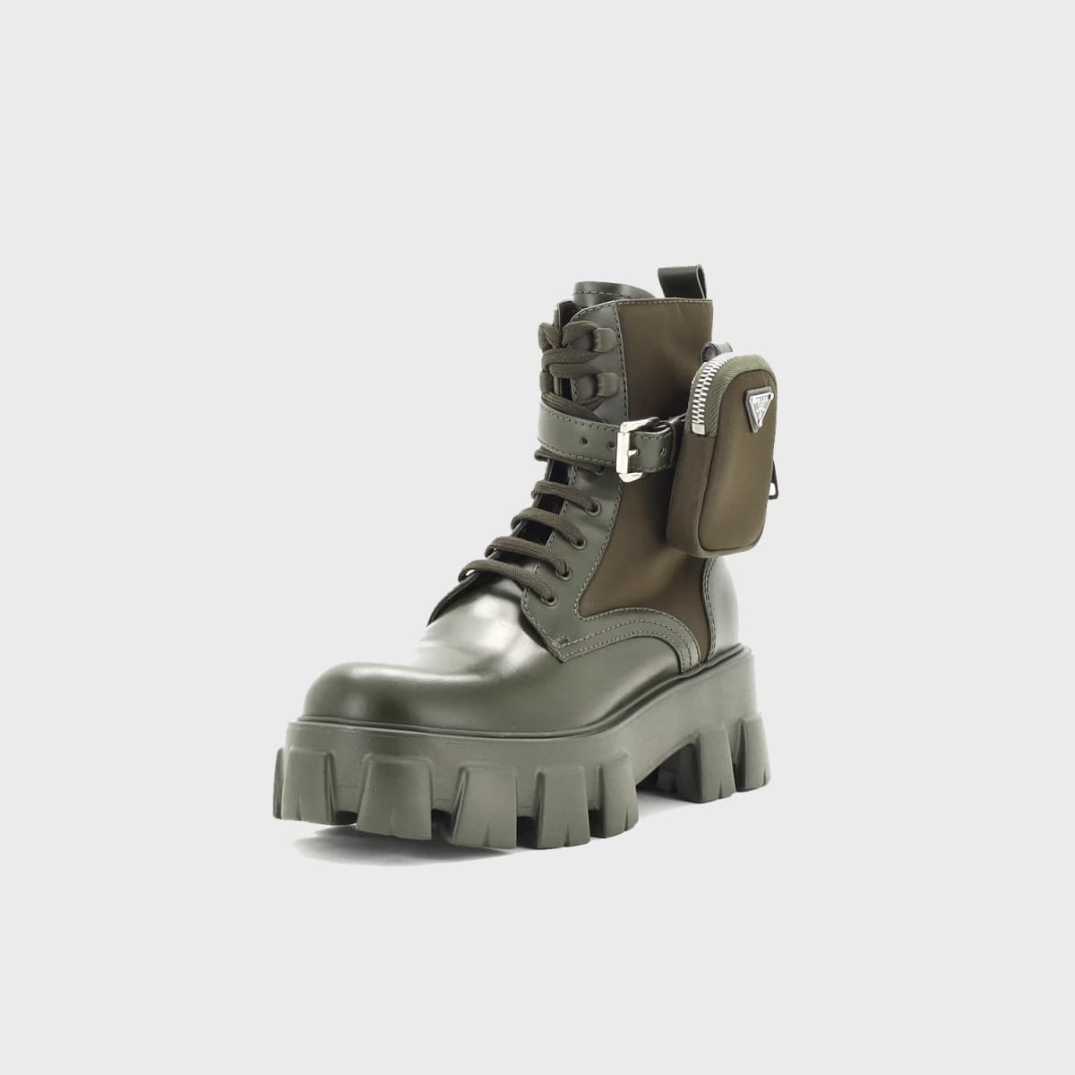 Prada Monolith