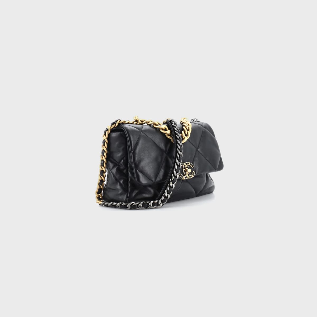 Chanel 19 Flap