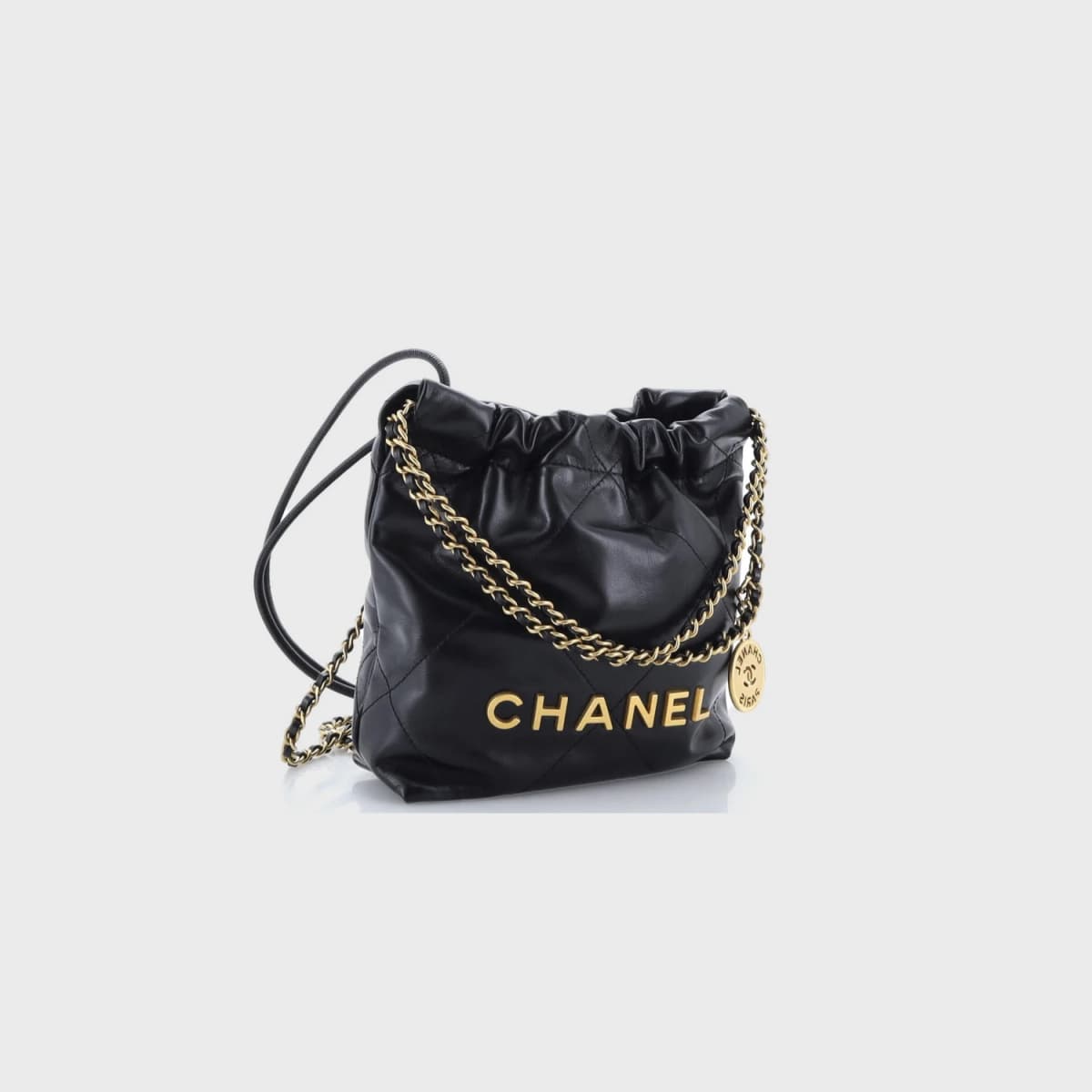 Chanel 22 Chain Mini
