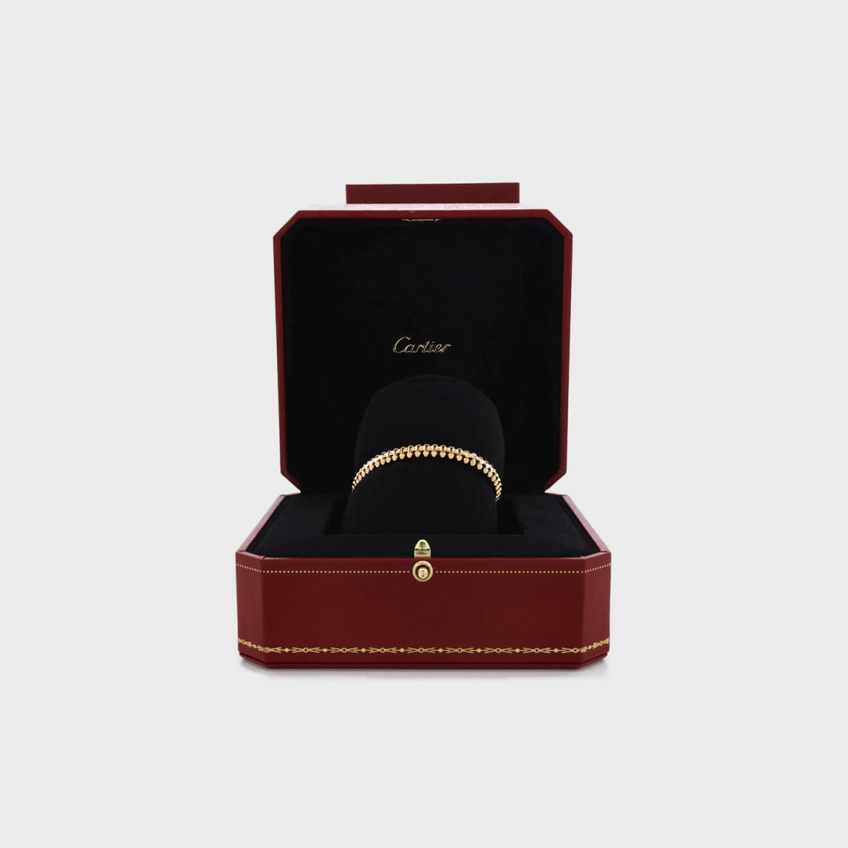 Cartier Clash