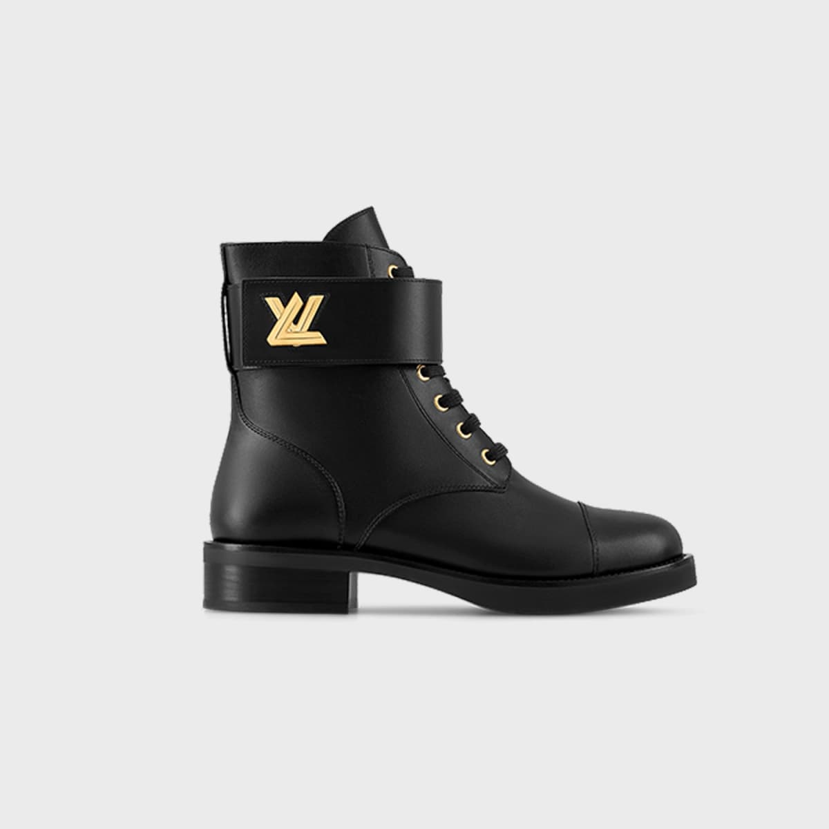 Louis Vuitton Stivaletto Silhouette