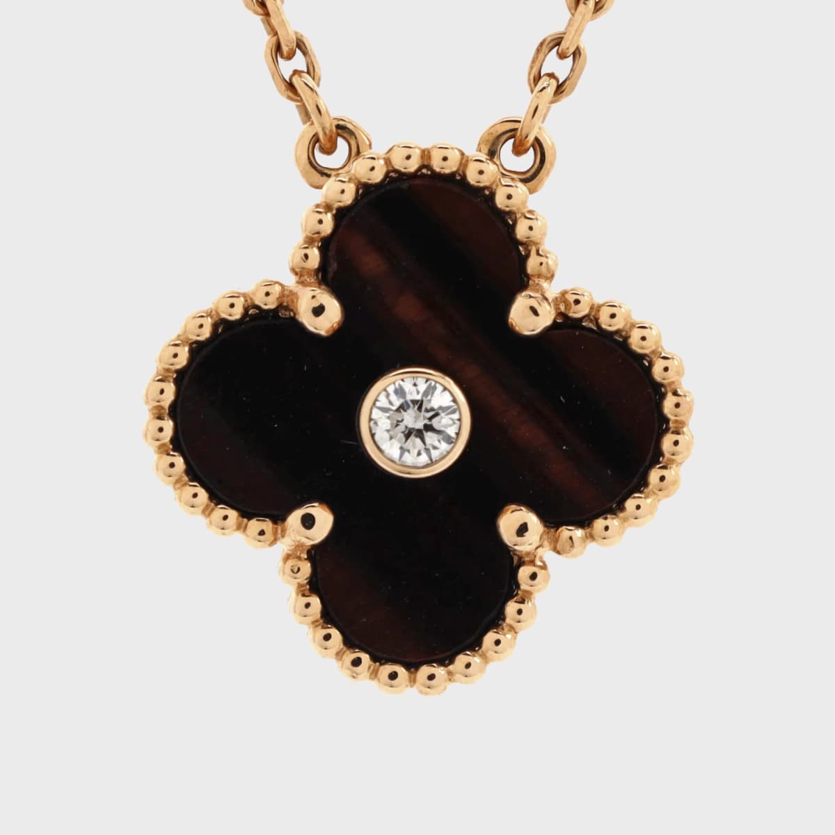 Van Cleef & Arpels Alhambra