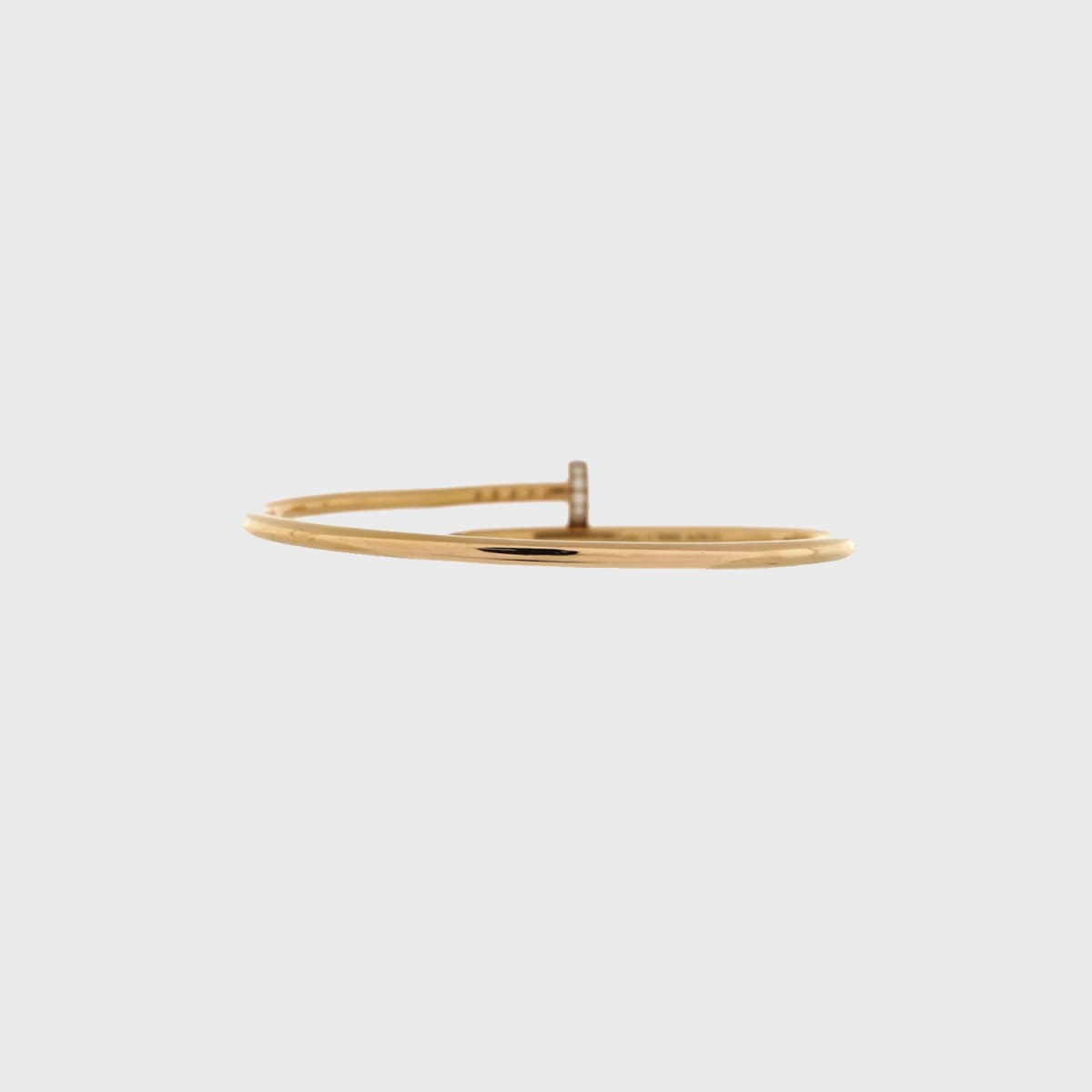 Cartier Juste un Clou