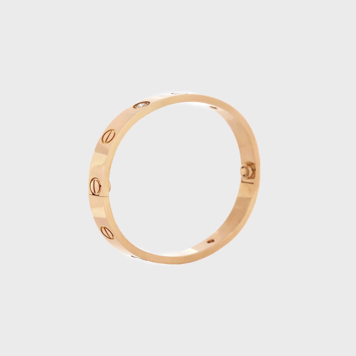Cartier Love