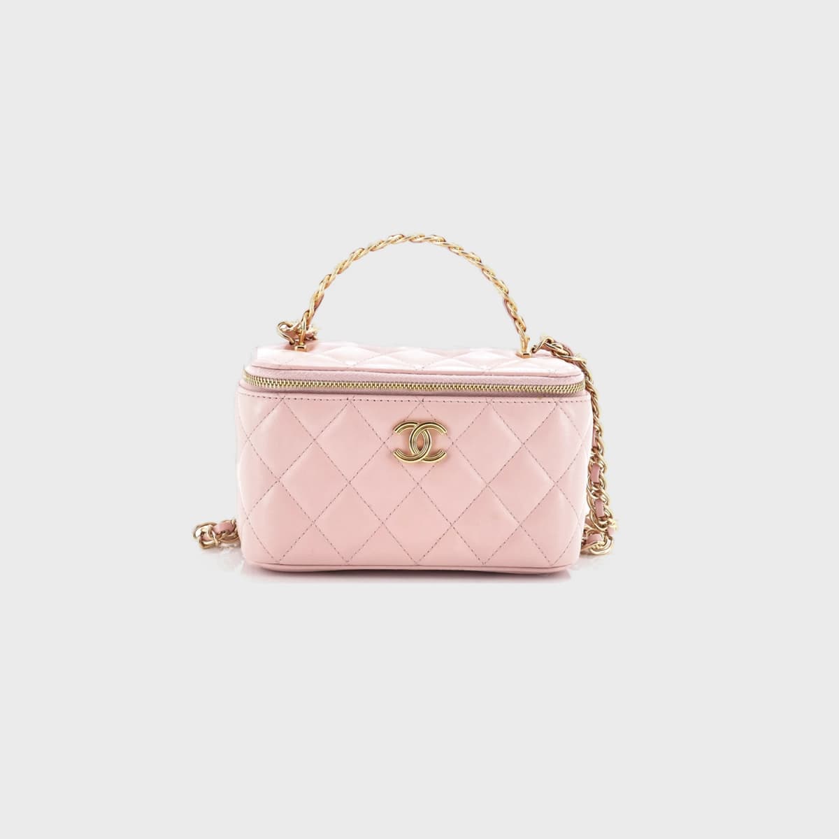 Chanel Vanity