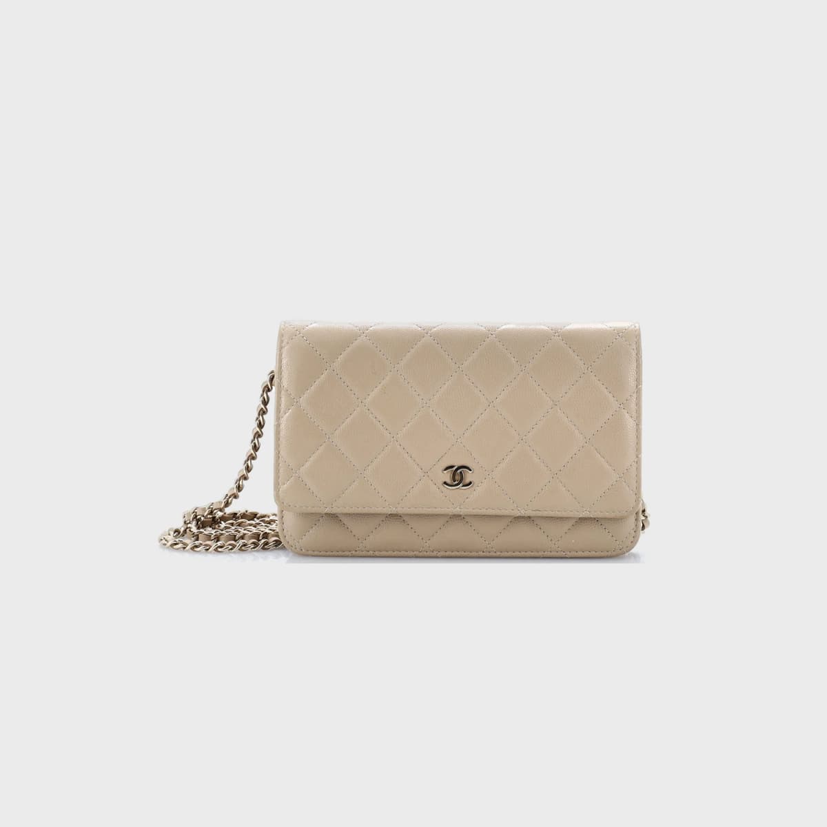 Chanel Woc