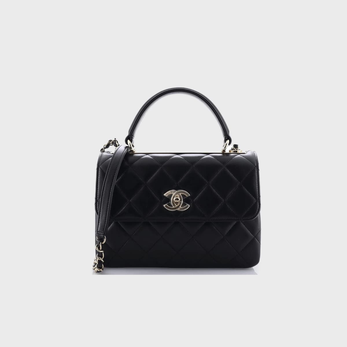 Chanel Trendy CC