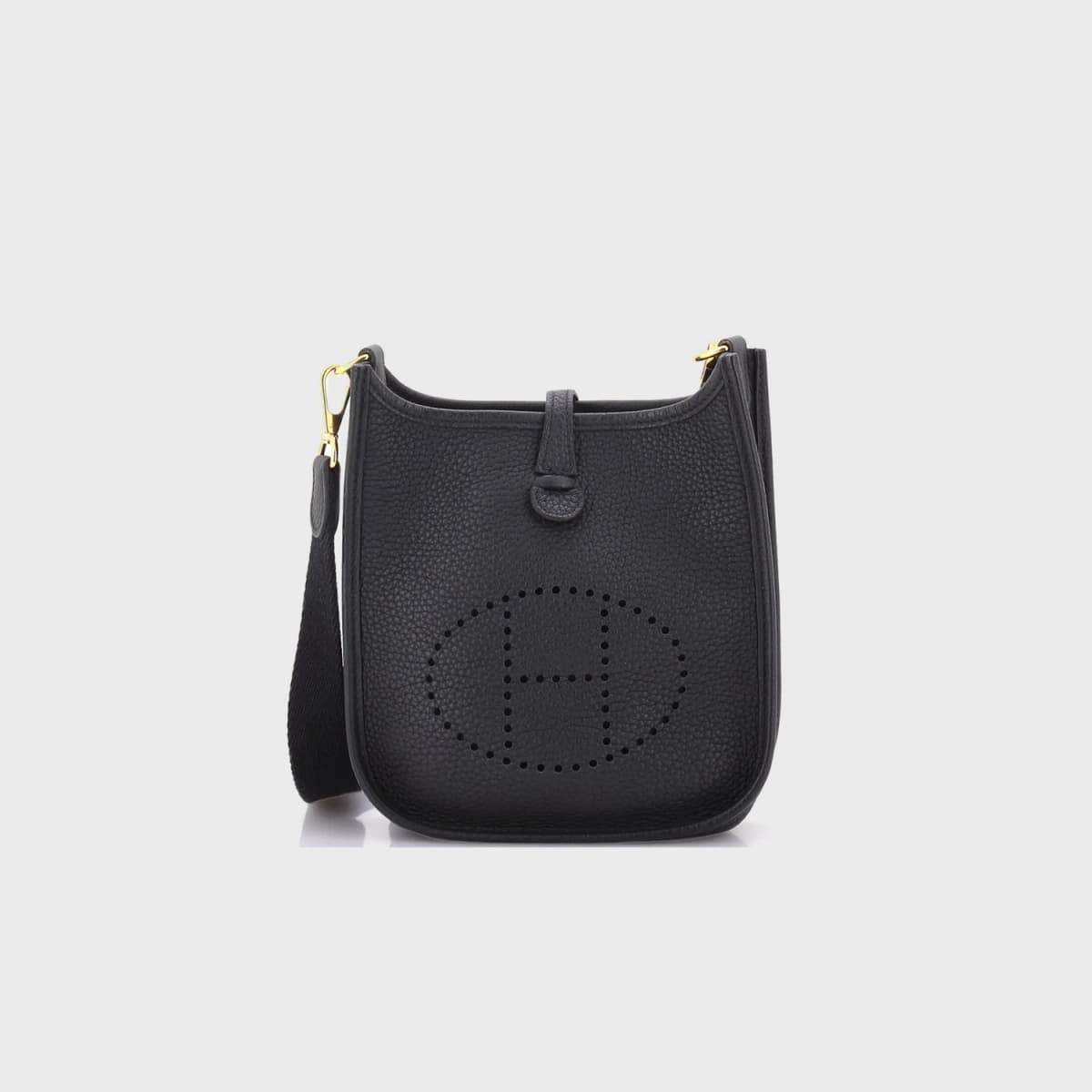 Hermes Evelyne