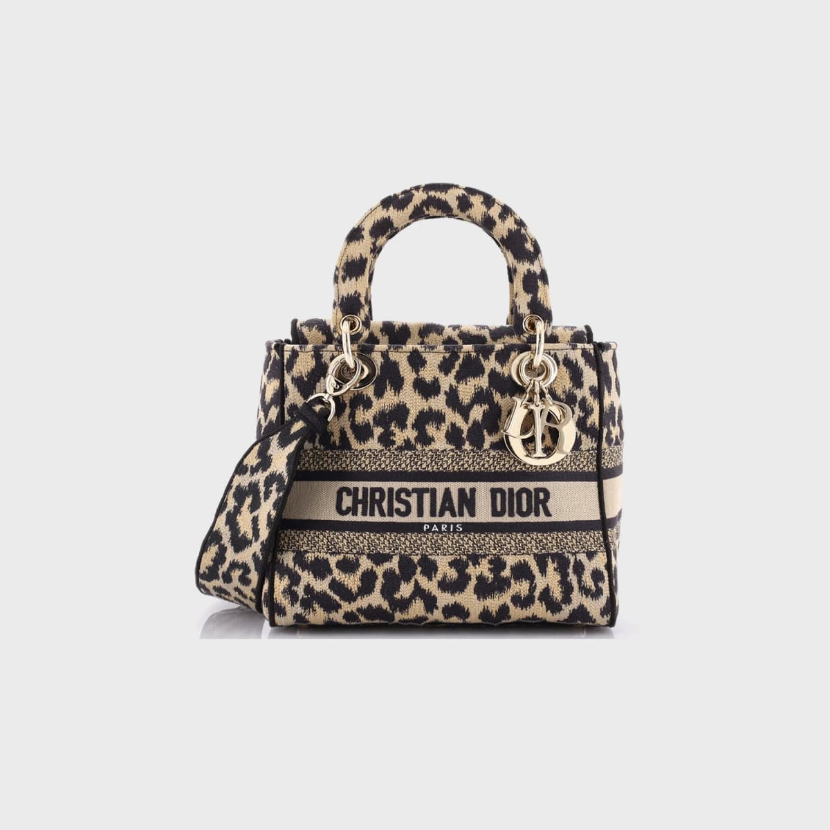 Christian Dior Lady Dior Mizza