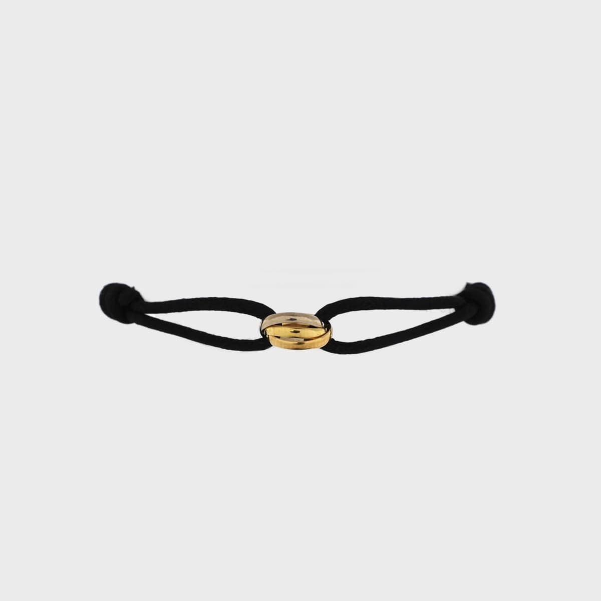 Cartier Trinity On Cord