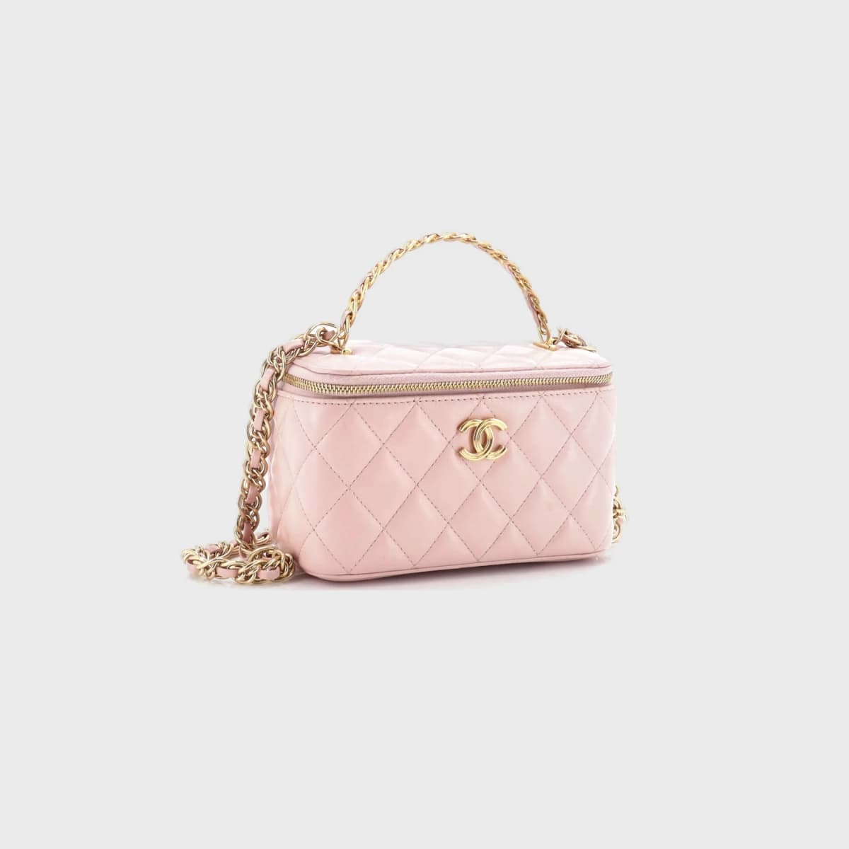 Chanel Vanity