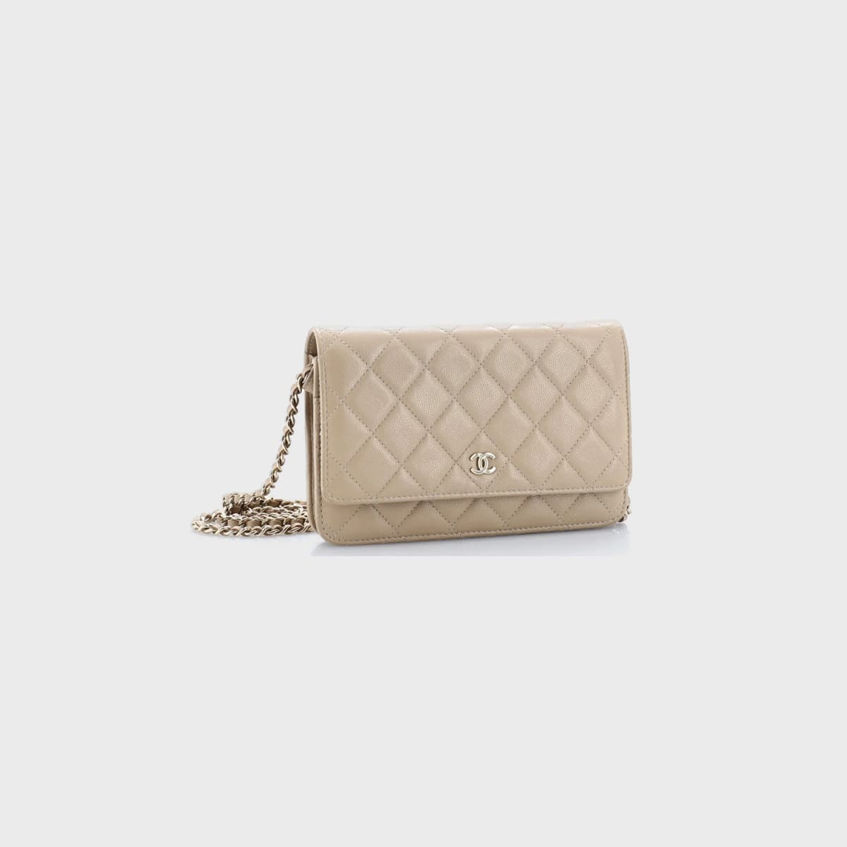 Chanel Woc