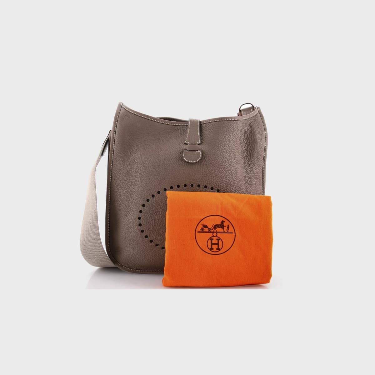 Hermes Evelyne