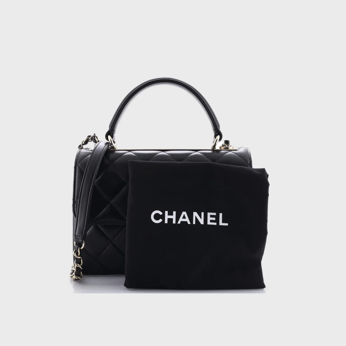 Chanel Trendy CC