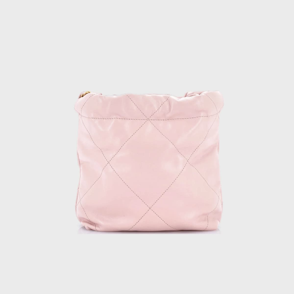 Chanel 22 Chain Hobo