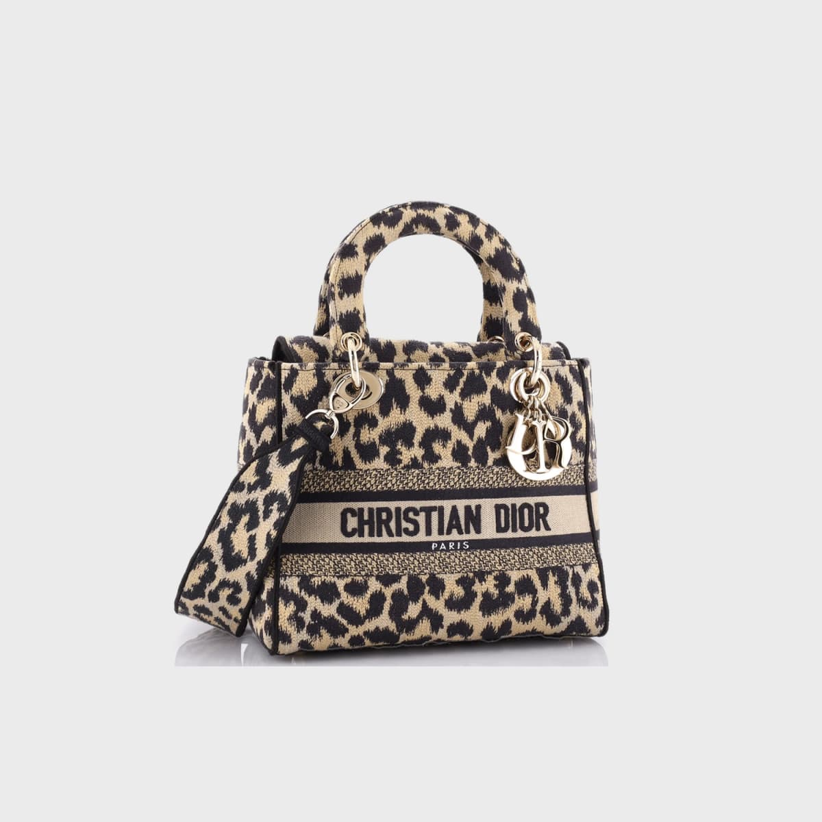 Christian Dior Lady Dior Mizza
