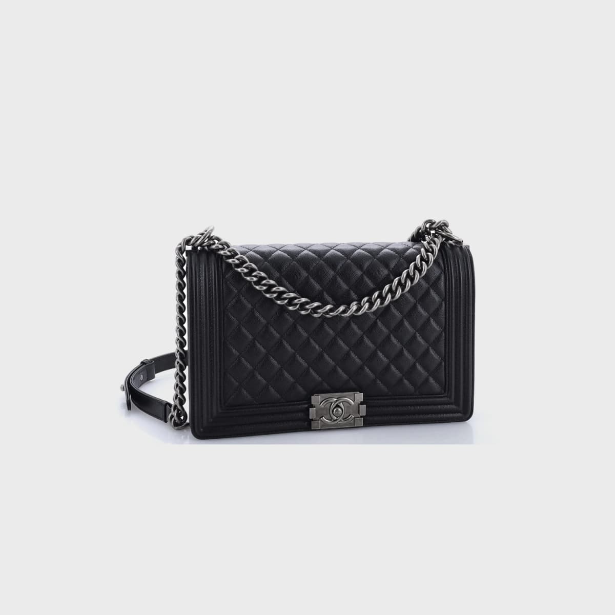 Chanel Boy