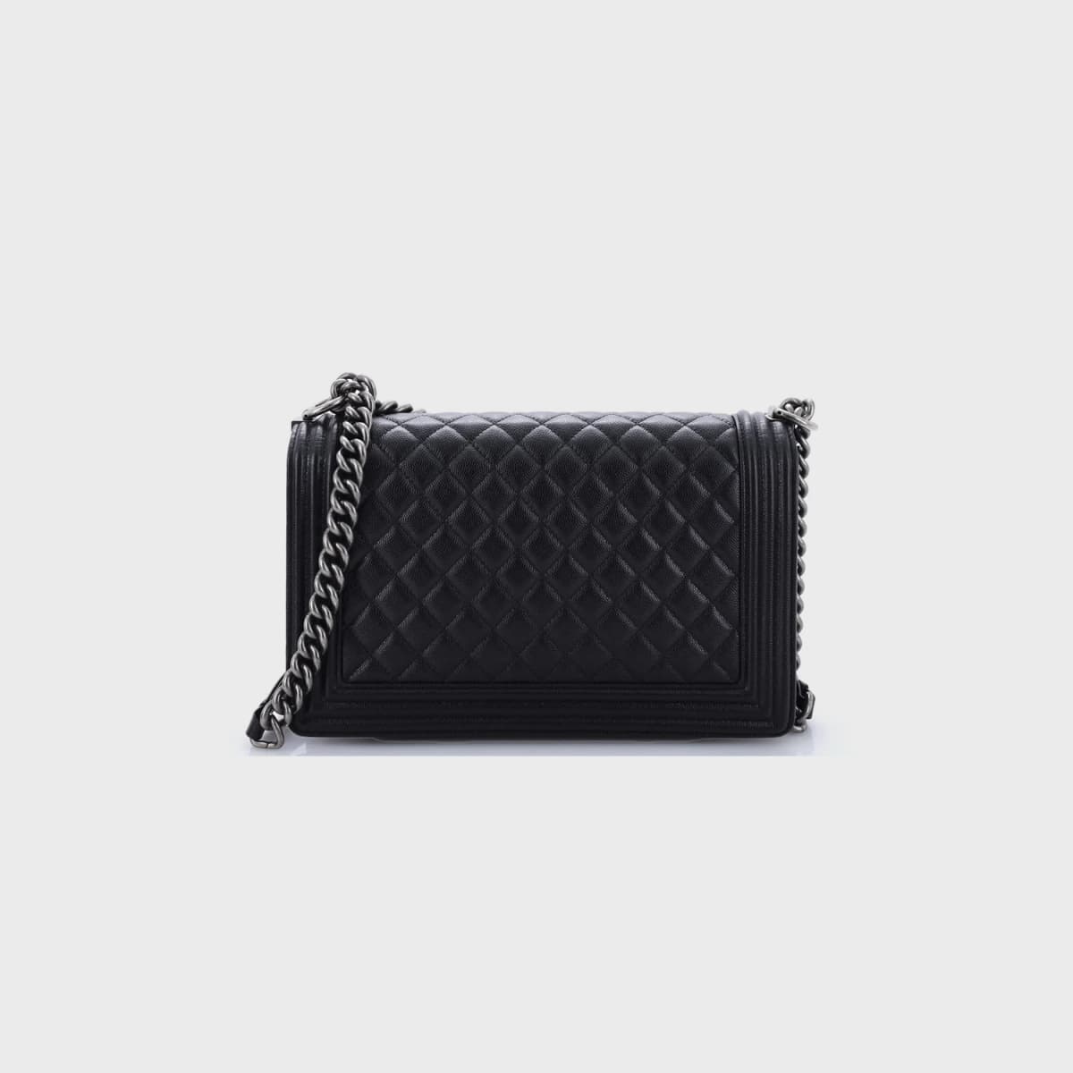 Chanel Boy