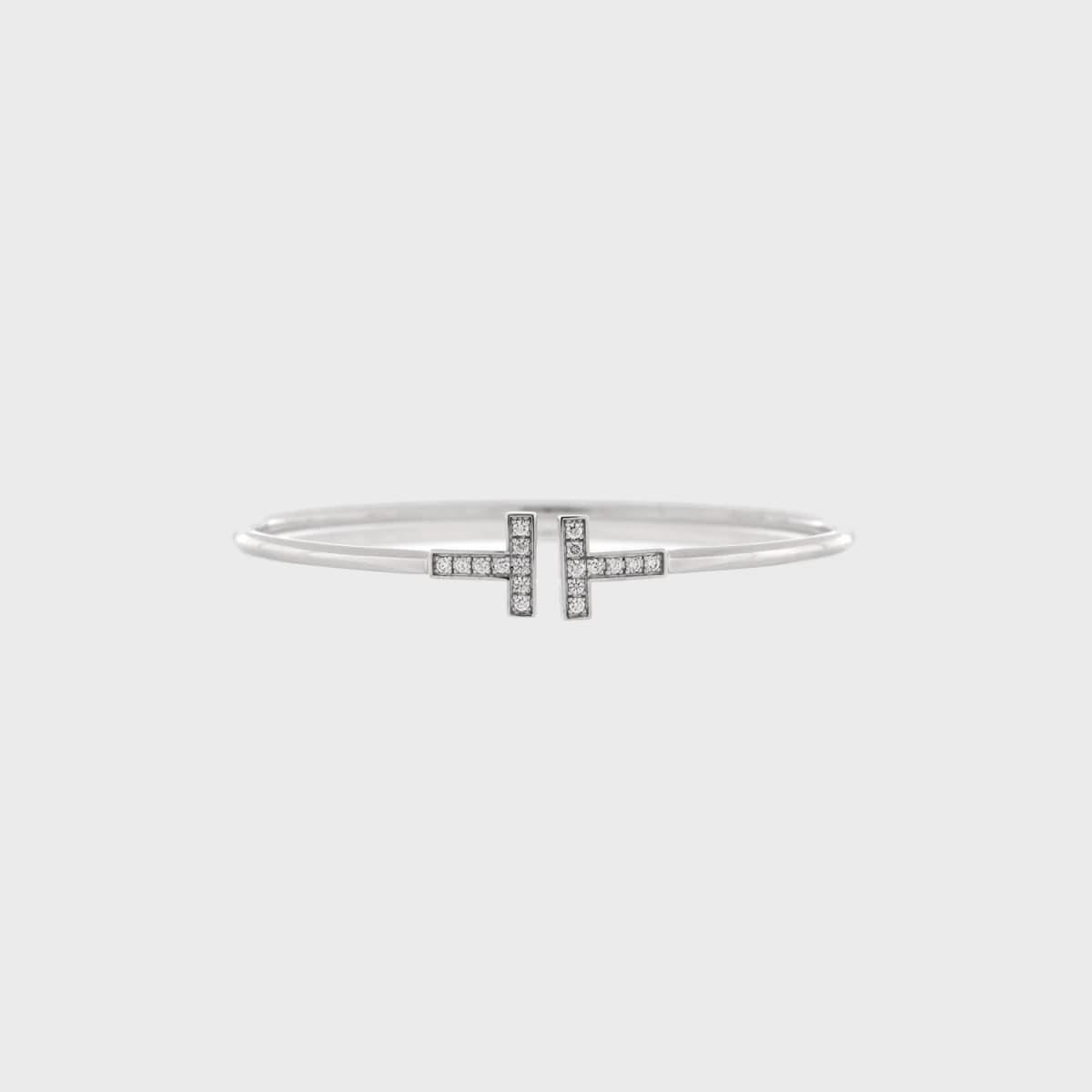 Tiffany & Co T Wire