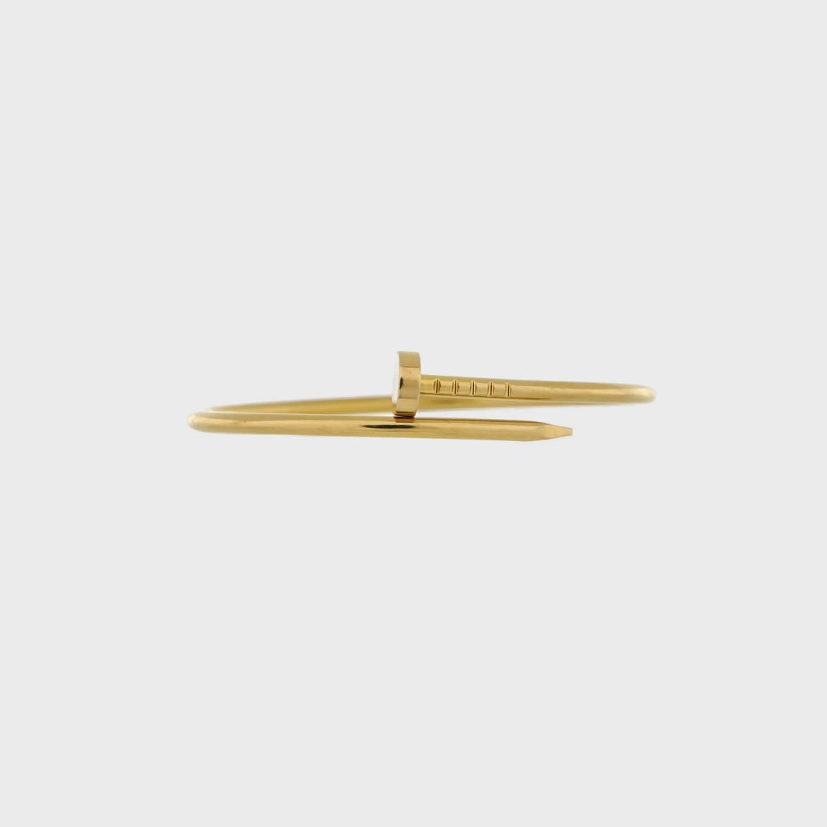 Cartier Juste un Clou