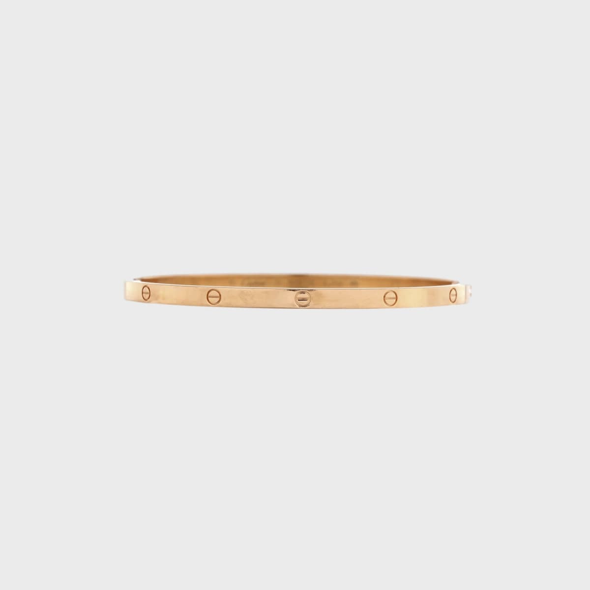 Cartier Love